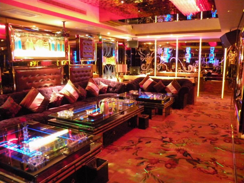 滨州商务ktv玩法大揭秘-阳信县ktv预订