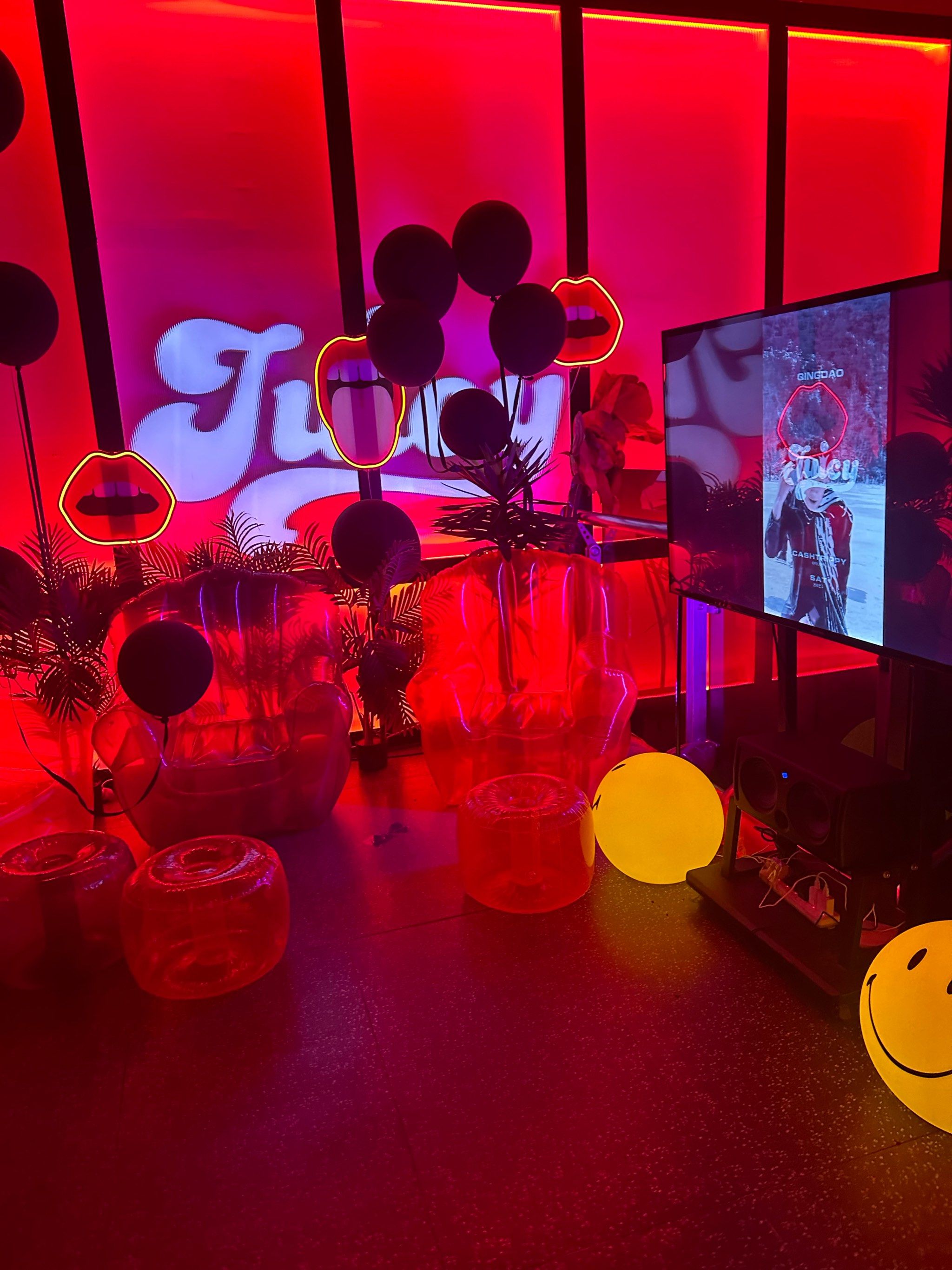 滨州商务ktv打造商务ktv新玩法-阳信县ktv预订