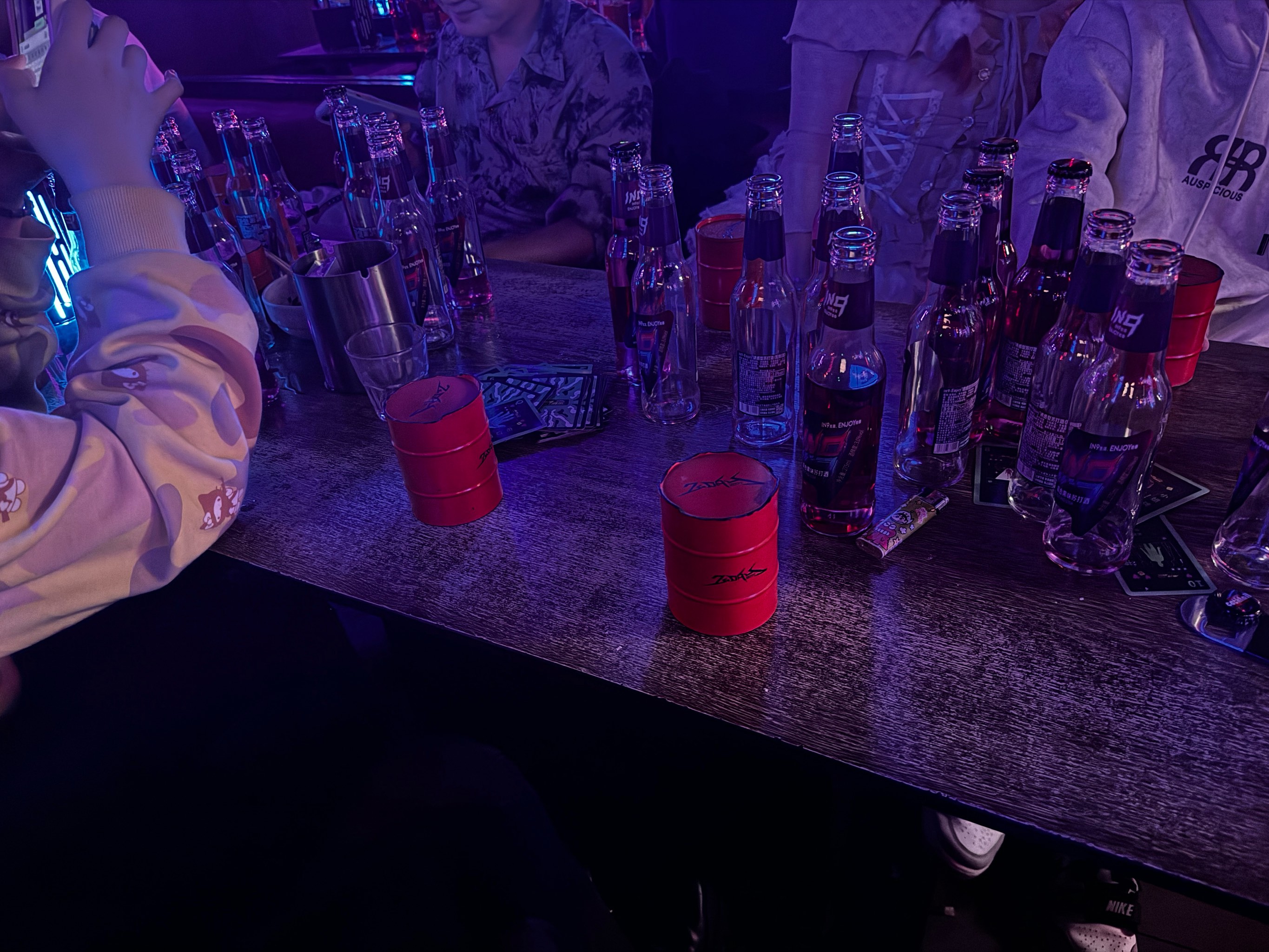 滨州商务ktv引领商务ktv新模式-阳信县ktv预订